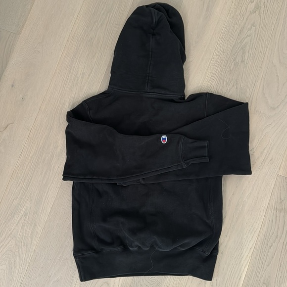 Champion Hooded sweatshirt - Picture 4 of 4